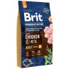 Brit Premium by Nature Dog Adult M 8 kg