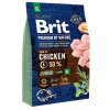 Brit Premium by Nature Dog Junior XL 3 kg