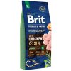 Brit Premium by Nature Dog Junior XL 15 kg