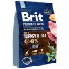 Brit Premium by Nature Dog Light 3 kg