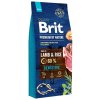 Brit Premium by Nature Dog Sensitive Lamb 15 kg