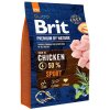 Brit Premium by Nature Dog Sport 3 kg
