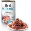 Brit Paté & Meat konz. Salmon 400 g