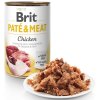 Brit Paté & Meat konz. Chicken 400 g