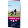 Eukanuba Senior Medium Breed 15 kg