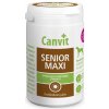 Canvit Senior Maxi pro psy 230 g