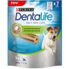 Purina DentaLife Small 115 g 7 - 12 kg 7tyčinek