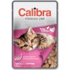 Calibra Cat kaps. Premium Kitten Turkey & Chicken100 g