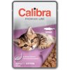 Calibra Cat kaps. Premium Kitten Salmon 100 g