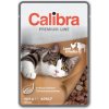 Calibra Cat kaps. Premium Adult Lamb & Poultry 100 g