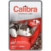 Calibra Cat kaps. Premium Adult Chicken & Beef 100 g