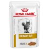 Royal Canin VD Cat kaps. Urinary S/O kousky ve šťávě12 x 85 g
