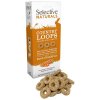 Supreme Selective Naturals snack Country Loops 80 g