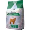 HiQ Dog Dry Junior 2,8 kg