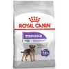 Royal Canin - Canine Mini Sterilised 1 kg