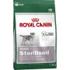 Royal Canin - Canine Mini Sterilised 8 kg