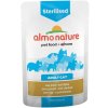 Almo Nature Daily Menu Functional cat kaps. Sterilised kuře 70g