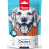 Wanpy Dog Soft Chicken Jerky Strips 100 g