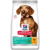 Hill's Science Plan Canine Adult Perfect Weight Small & Mini Chicken Dry 1,5 kg