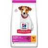Hill's Science Plan Canine Puppy Small & Mini Chicken Dry 1,5 kg