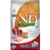 N&D ANCESTRAL GRAIN Dog LG Chicken, Spelt, Oats & Pomegranate Adult Medium & Maxi 2,5 kg