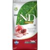 N&D PRIME Cat GF Chicken & Pomegranate Adult 5 kg