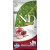 N&D PRIME Dog GF Chicken & Pomegranate Adult Medium & Maxi 12 kg