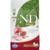 N&D PRIME Dog GF Chicken & Pomegranate Adult Mini 800 g