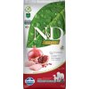 N&D PRIME Dog GRAIN FREE Puppy M/L Chicken & Pomegranate 12 kg