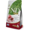 N&D PRIME Cat GF Chicken & Pomegranate Kitten 10 kg