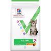 Hill's VetEssentials Feline Kitten Growth Chicken Dry 1,5 kg