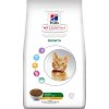 Hill's VetEssentials Feline Kitten Growth Chicken Dry 1,5 kg