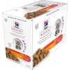 Hill's VetEssentials Feline Adult Chicken Salmon - kapsička (multipack) 12 x 85 g