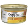 Gourmet Gold cat konz.-Melting heart paštika kuře 85 g