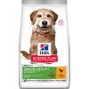 Hill's Science Plan Canine Mature Adult 7+ Senior Vitality S & M Chicken Dry 1,5 kg