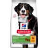 Hill's Science Plan Canine Mature Adult 6+ Senior Vitality Large Chicken Dry 2,5 kg
