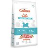 Calibra Dog Life Senior Small Breed Lamb 1,5 kg