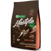 Nature's Protection Cat Dry LifeStyle GF Kitten Salmon 1,5 kg