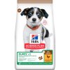 Hill's Science Plan Canine Puppy No Grain Chicken Dry 2,5 kg