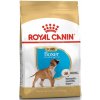 Royal Canin BREED Boxer Puppy 3 kg