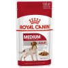 Royal Canin - Canine kaps. Medium Adult 140 g