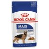 Royal Canin - Canine kaps. Maxi Adult 140 g