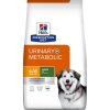 Hill's Prescription Diet Canine c/d + Metabolic Dry 12 kg