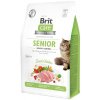 Brit Care Cat Grain-Free Senior Weight Control 0,4 kg