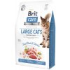 Brit Care Cat Grain-Free Large cats Power & Vitality 2 kg
