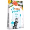 Calibra Cat Verve Grain Free Adult Herring 750 g