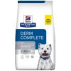 Hill's Prescription Diet Canine Derm Complete Mini Dry 6 kg