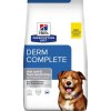 Hill's Prescription Diet Canine Derm Complete Dry 12 kg