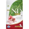 N&D PRIME Dog GF Chicken & Pomegranate Puppy Mini 800 g