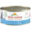 Almo Nature cat konz. Natural-tuňák 150g